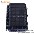 3 In 3 Out 48 Core Outdoor Optical Splicing Box Fiber Closure